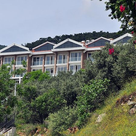 Rezone Health & Oxygen Hotel Kazdaglari Altınoluk Exterior foto