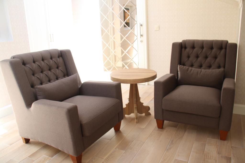 Rezone Health & Oxygen Hotel Kazdaglari Altınoluk Cameră foto