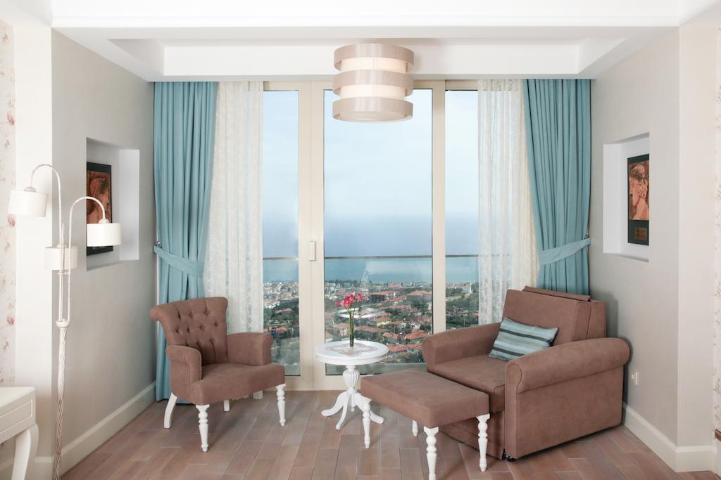 Rezone Health & Oxygen Hotel Kazdaglari Altınoluk Cameră foto