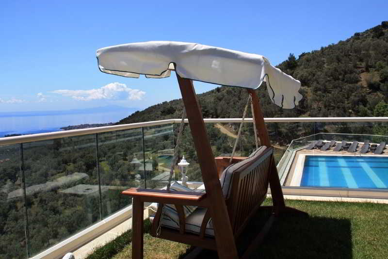 Rezone Health & Oxygen Hotel Kazdaglari Altınoluk Exterior foto